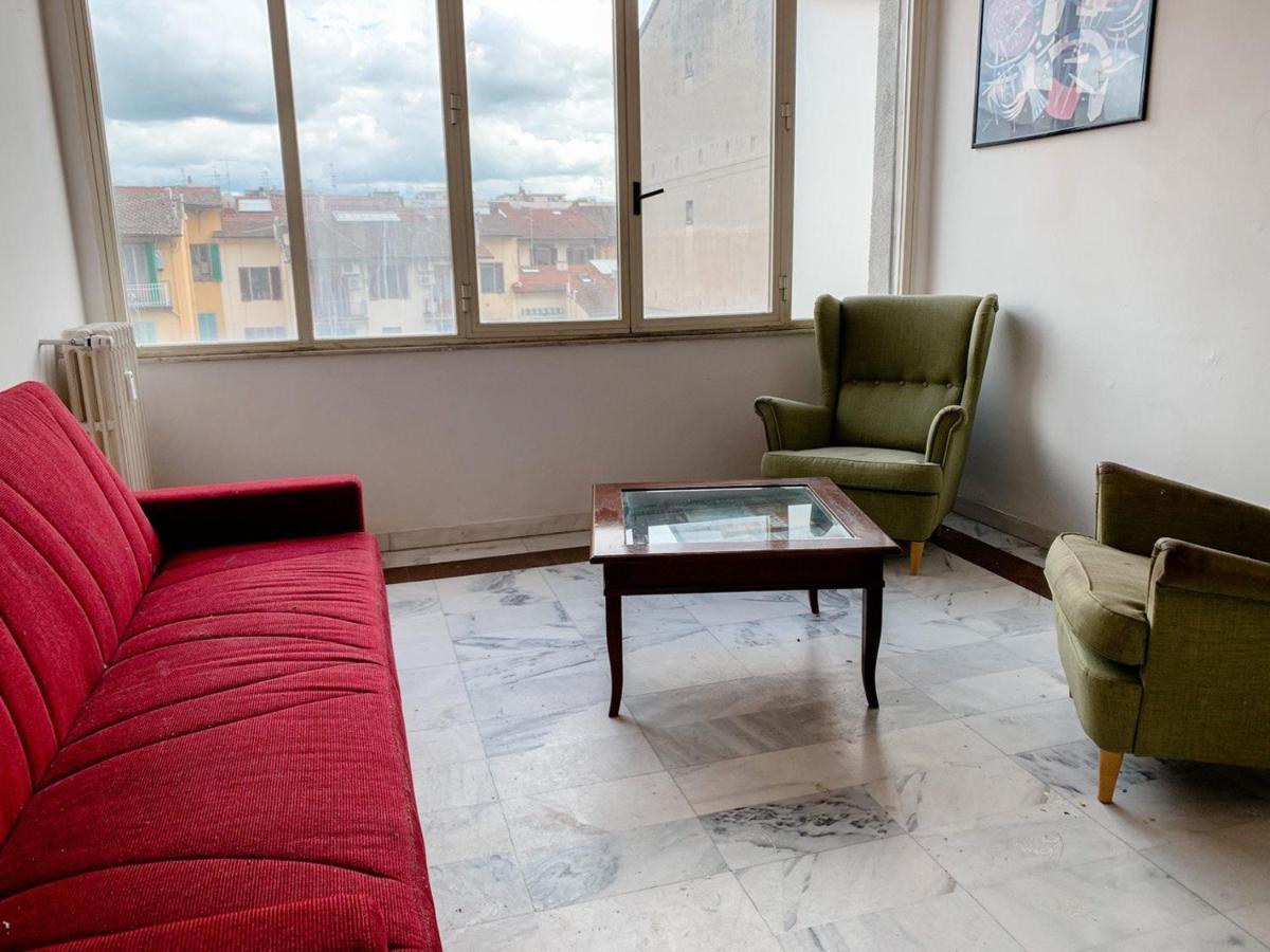 Fancy Statuto Easy Stay Florence Exterior photo