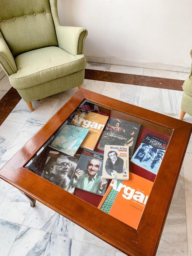 Fancy Statuto Easy Stay Florence Exterior photo