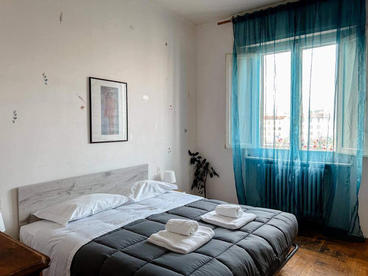 Fancy Statuto Easy Stay Florence Exterior photo
