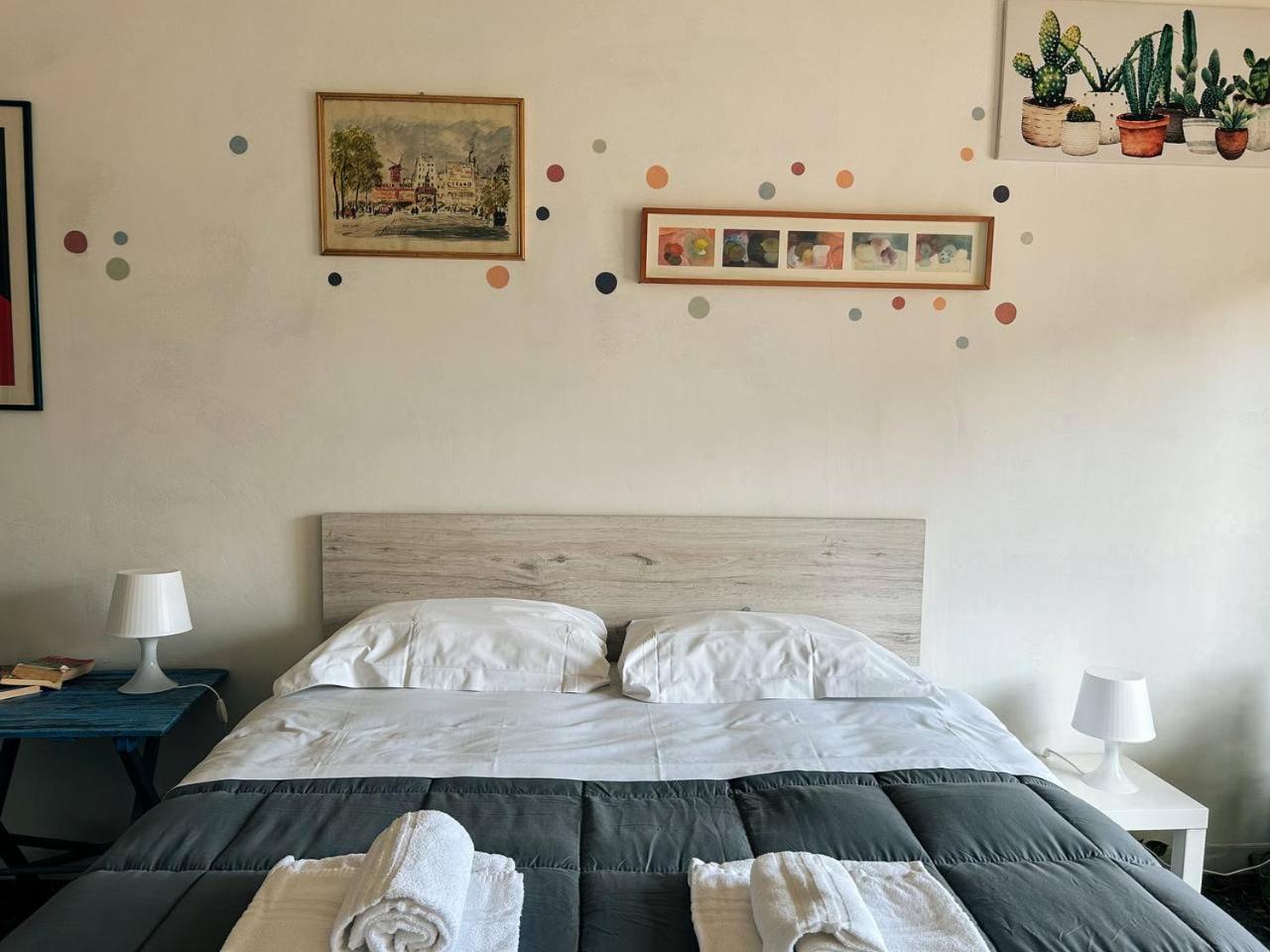 Fancy Statuto Easy Stay Florence Exterior photo
