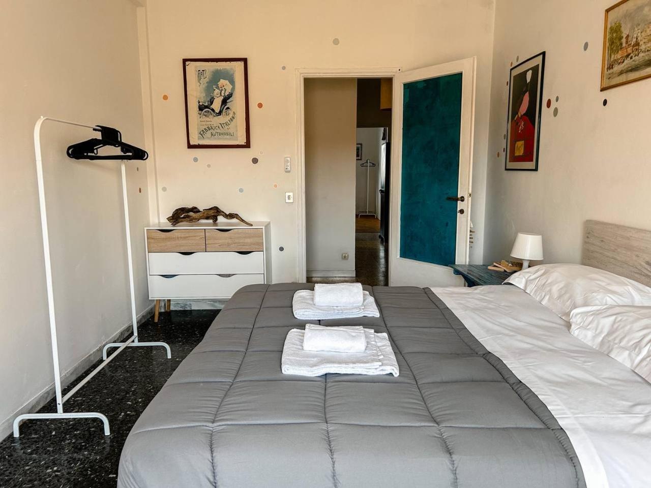 Fancy Statuto Easy Stay Florence Exterior photo